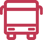 ikona autobusu