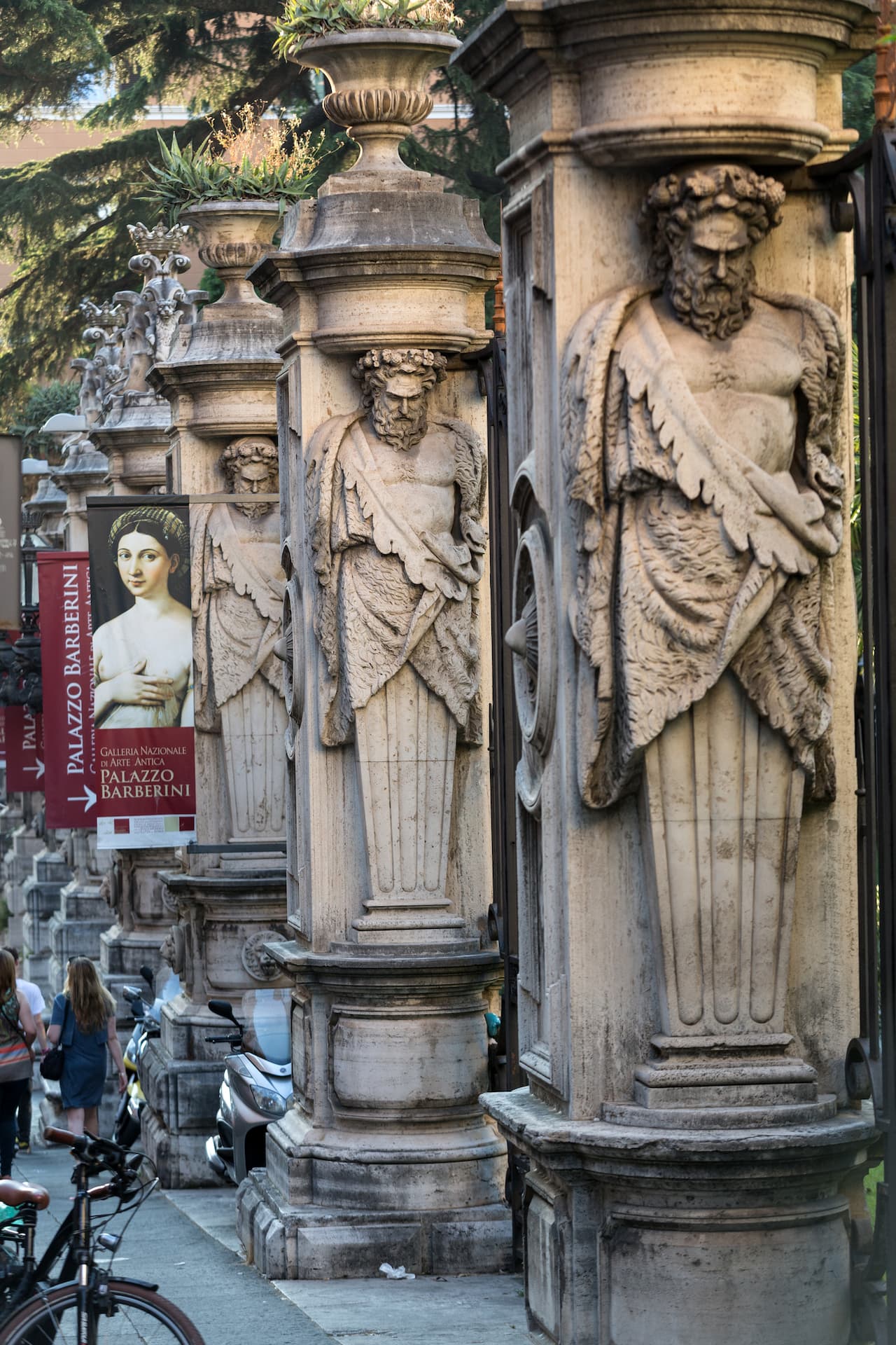 galeria barberini corsini
