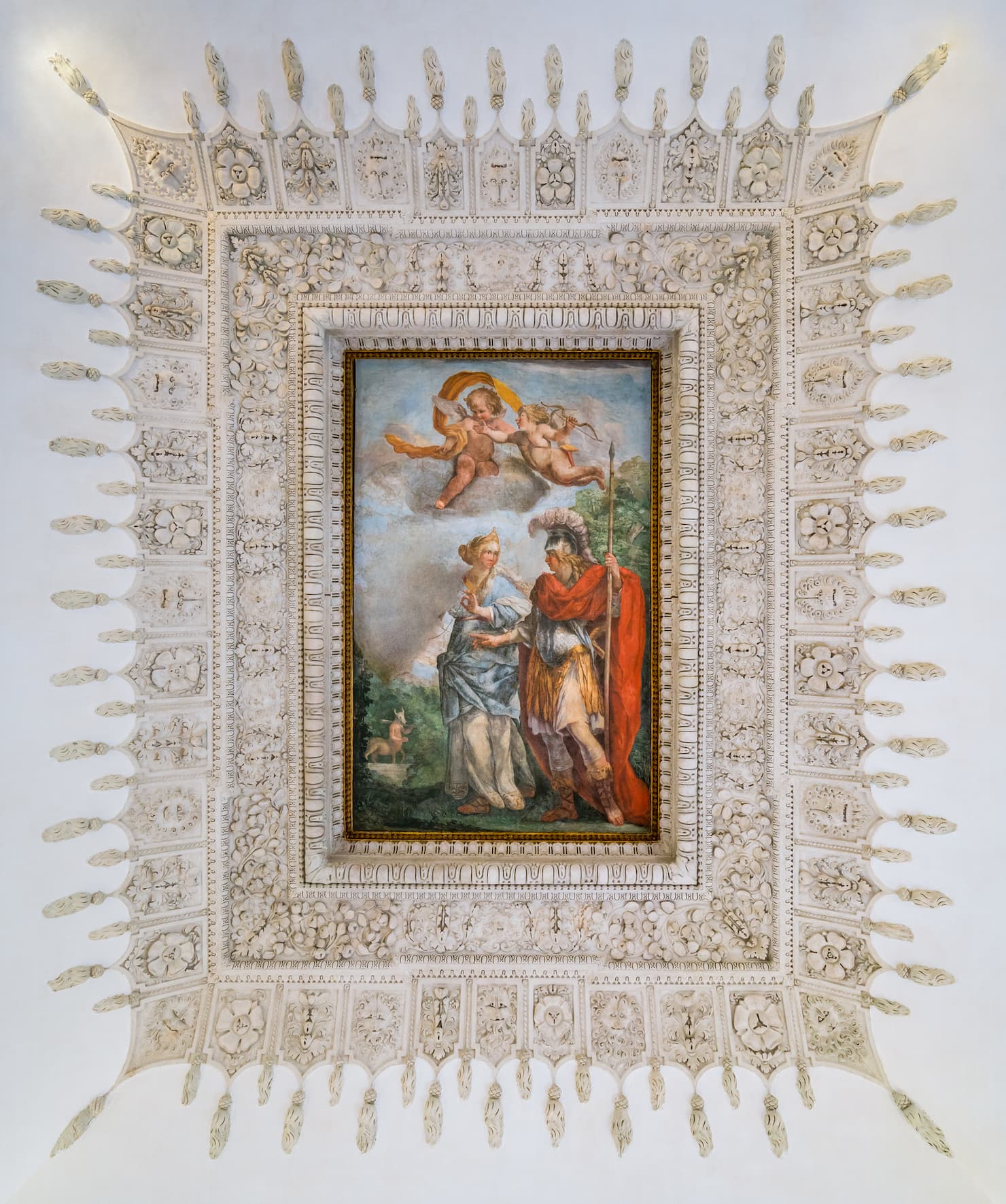 galeria narodowa barberini corsini