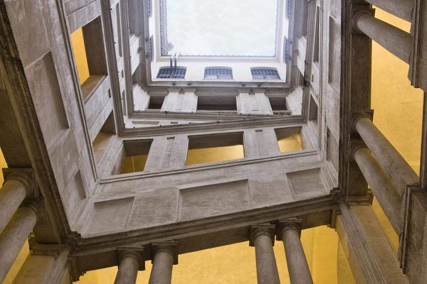 palazzo barberini co zobaczyć okładka