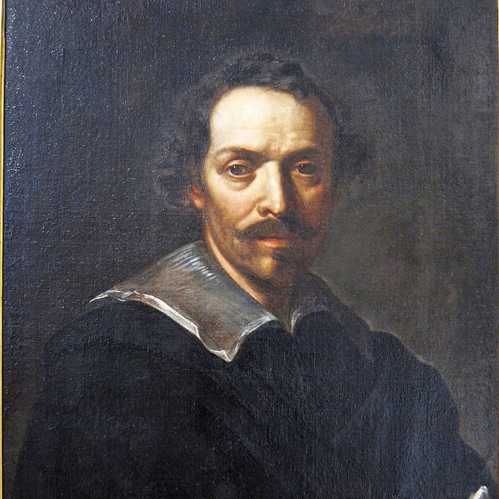 pietro da cortona palazzo barberini
